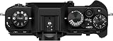 Fujifilm X-T30 III black / 13-33mm Kit - 4
