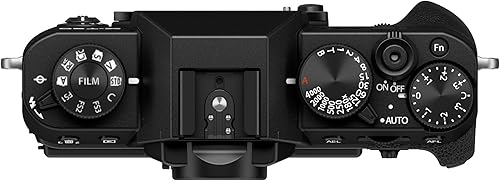 Miniatura 6 de Fujifilm X-T30 III negro / Kit de 0.512-1.299 in Negro,Carbón,Plateado