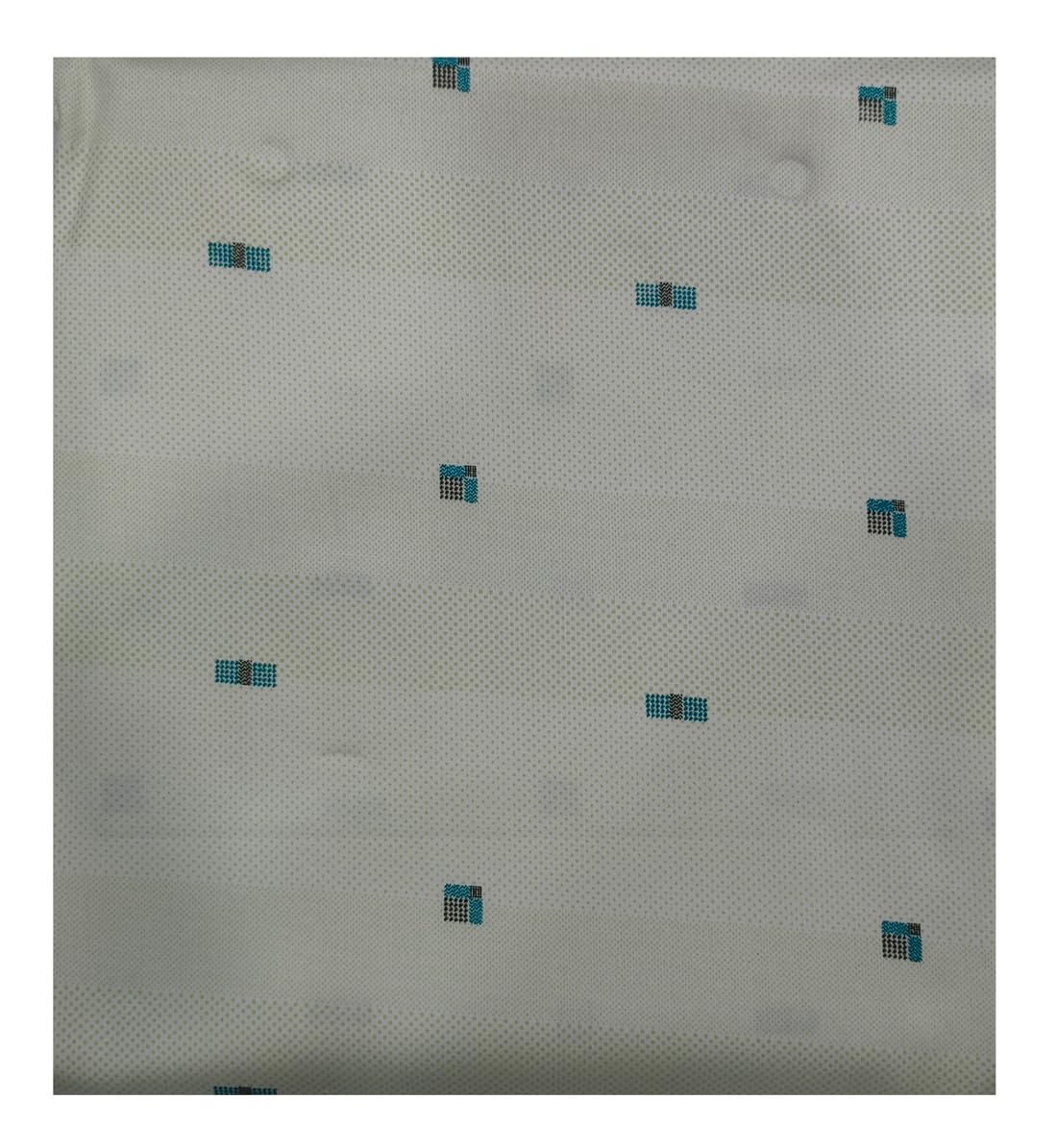 siyaram's CADINI ITALY Premium 1.60 Meter Shirt Fabric | Soft, Stylish & Durable for Tailoring-picture-3
