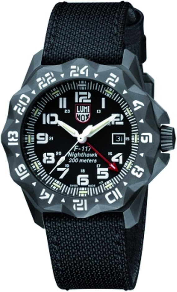 luminox 6421