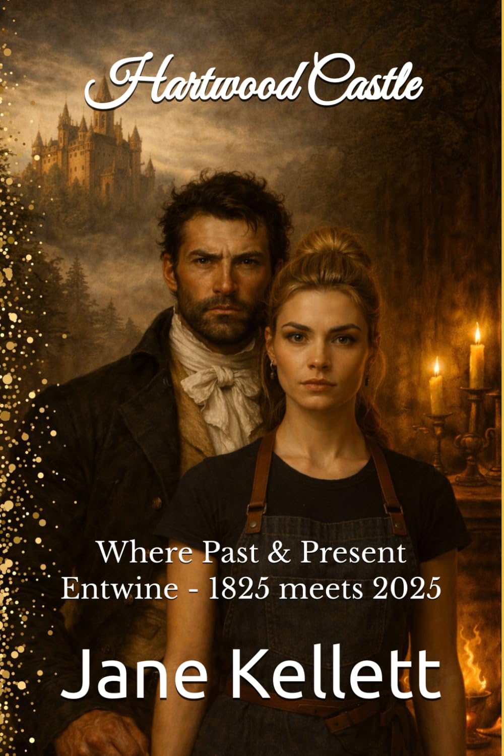 Hartwood Castle: Where Past & Present Entwine - 1825 meets 2025
