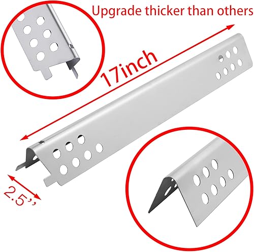 Miniatura 5 de 463347519 463243518 Piezas de repuesto para parrilla Charbroil 463243519 463373019 463275517 463274619 463244819 463274919 G470-000 36-W1 Una tienda