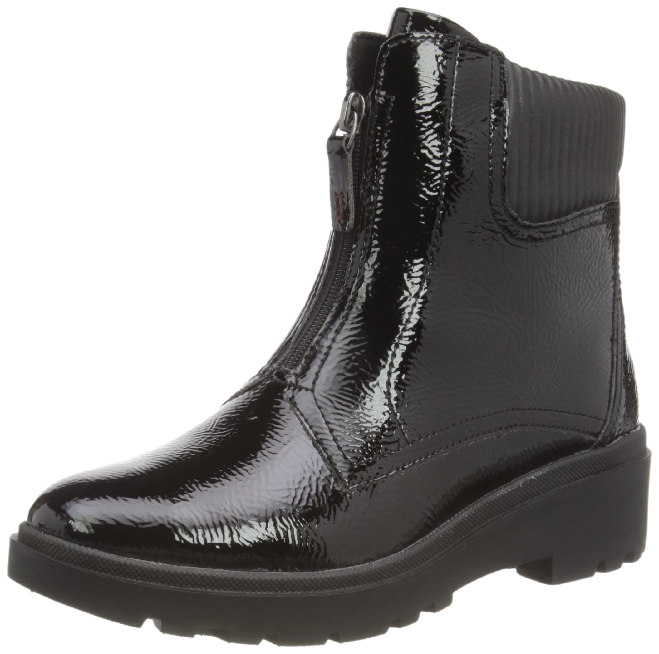 Clarks Cremallera Calla, Botas de Moda Mujer