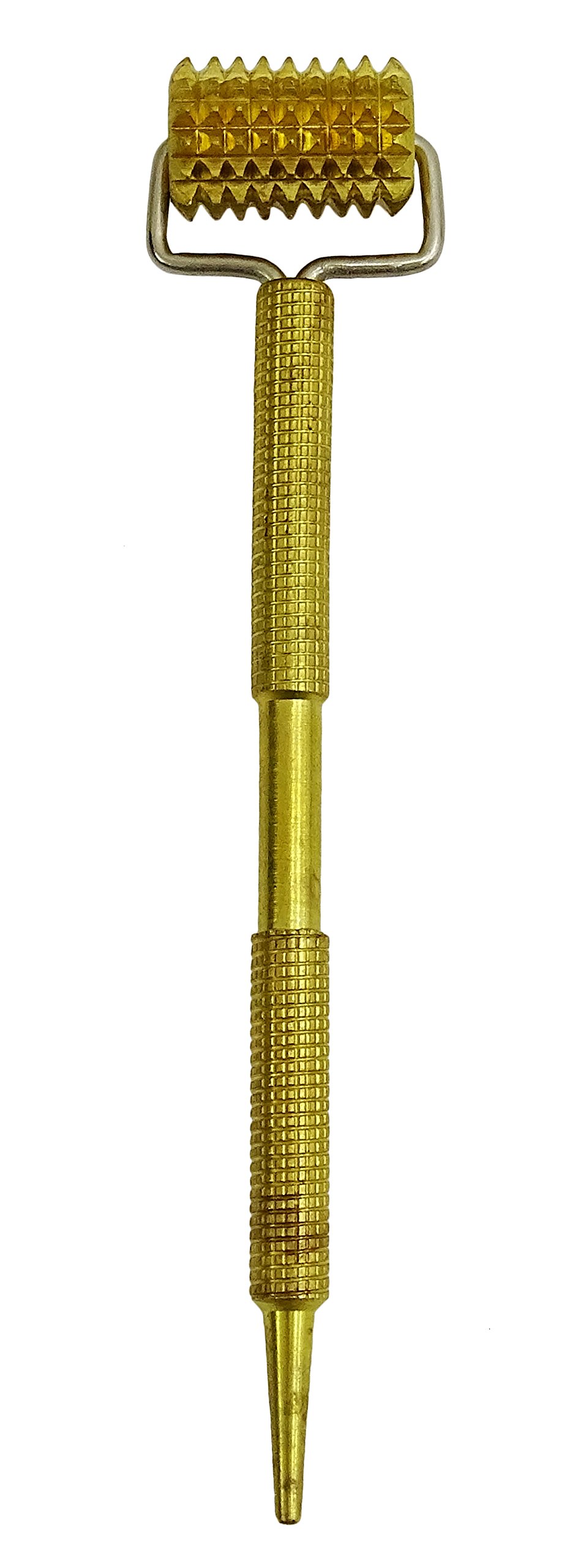 MCA ACM Sujok Mini Roll Su-jok Therapy Hand Roller Acupressure Therapy