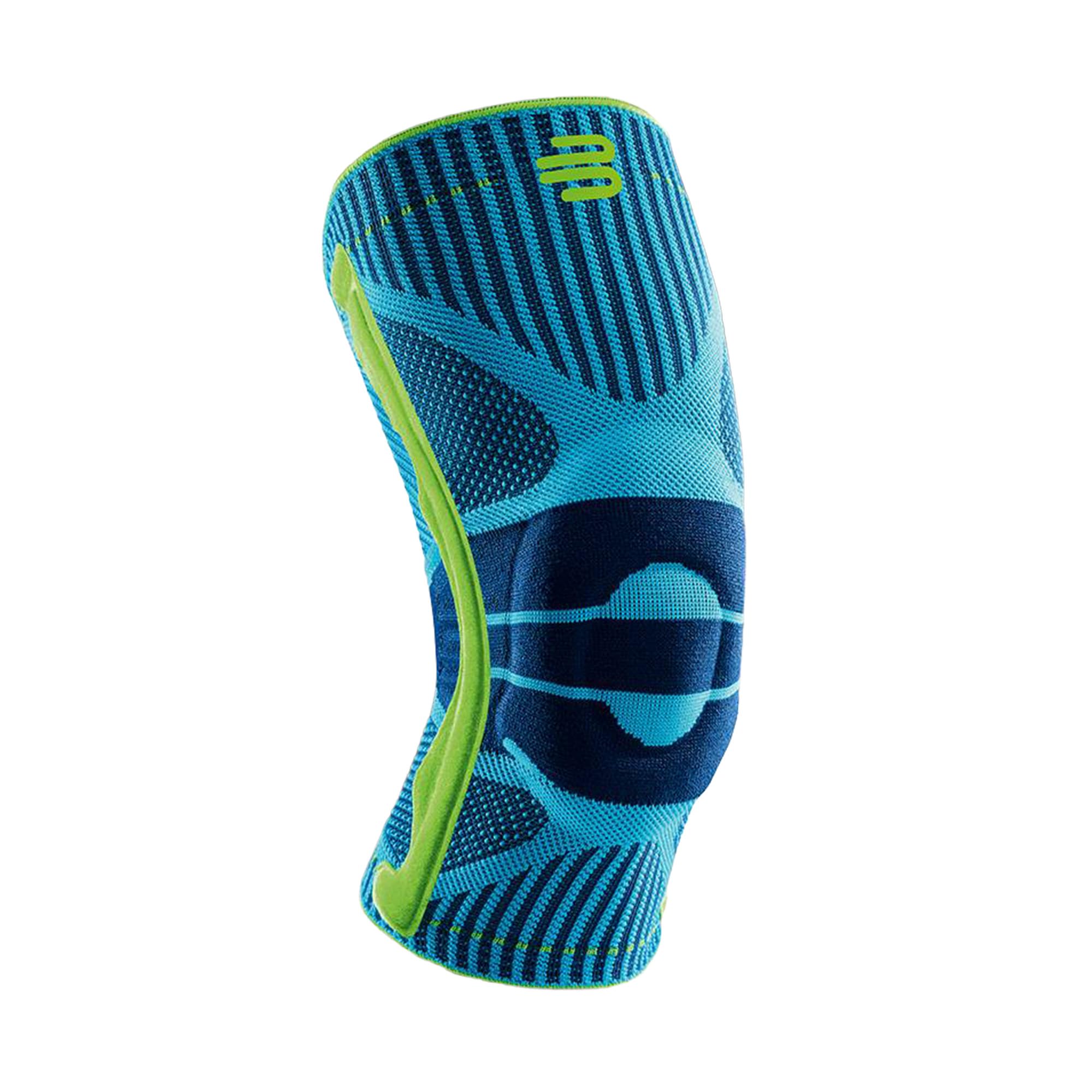 Amazon.co.jp: Bauerfeind SPORTS KNEE SUPPORT 膝用サポーター(S