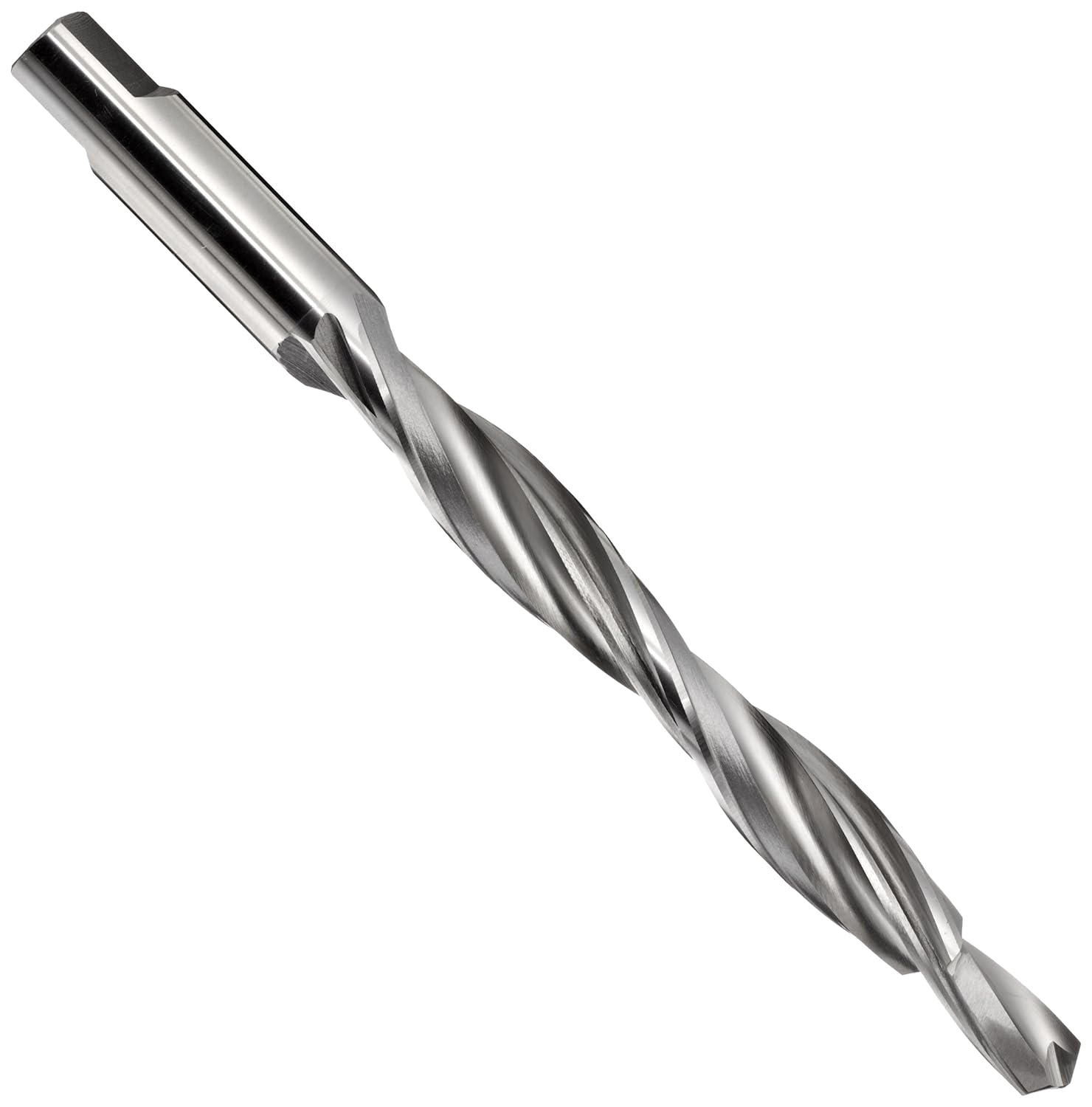 Chicago Latrobe SLCB HighSpeed Steel Short Length Subland Drill And