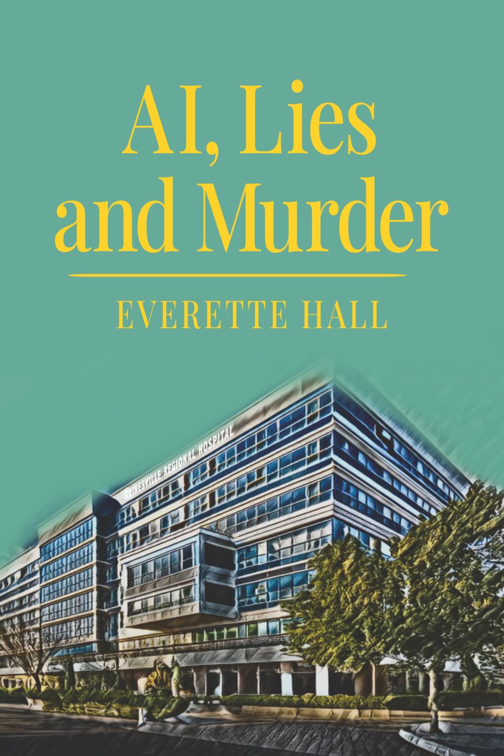 AI, Lies and Murder