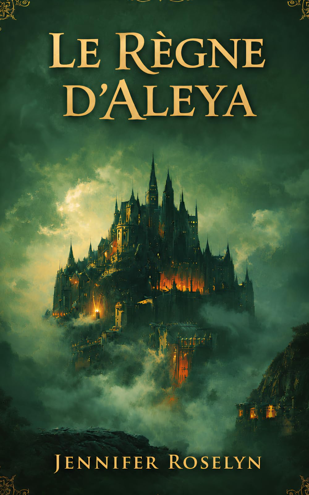 Le Règne d'Aleya