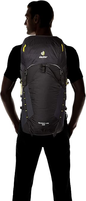 Amazon.co.jp: Deuter Speed Lite 32 - チリ/ラバ : ファッション