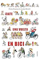 Algopix Similar Product 11 - Date Una Vuelta En Bici Divulgacion
