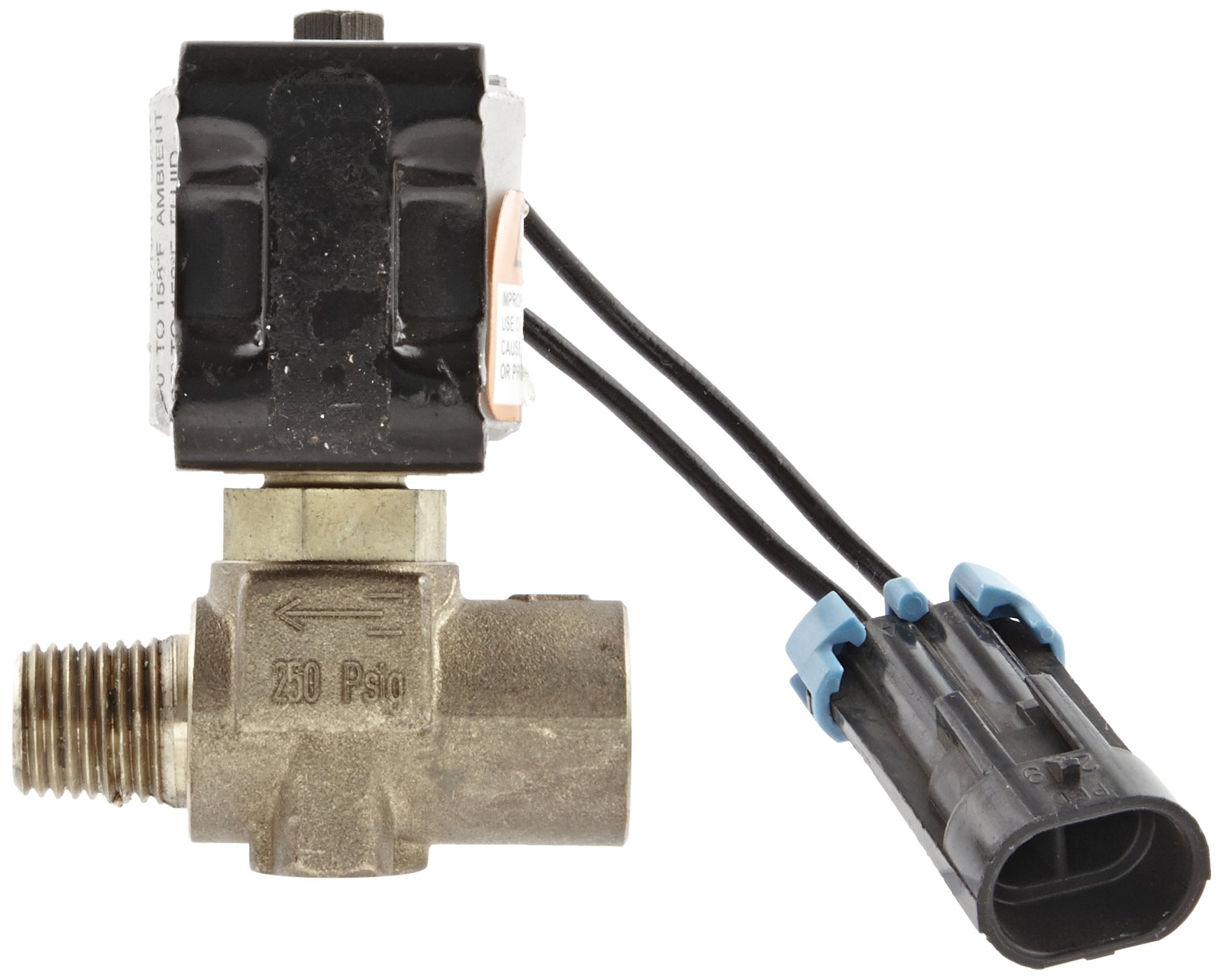 FPE - Forklift Seat Belt - Retractable Nissan 87800-91H10 Hacus Aftermarket - New