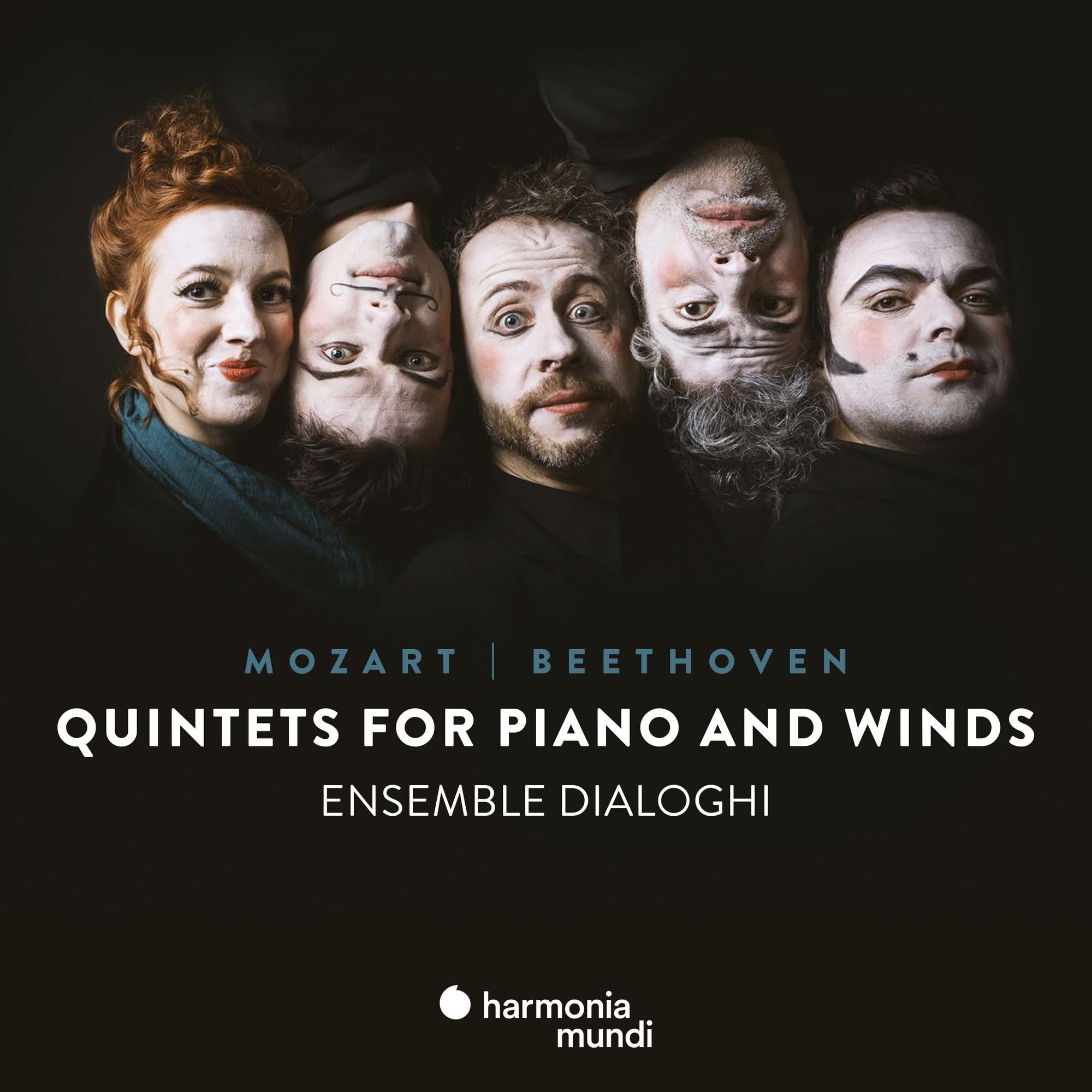 Quintetti Per Pianoforte E Archi