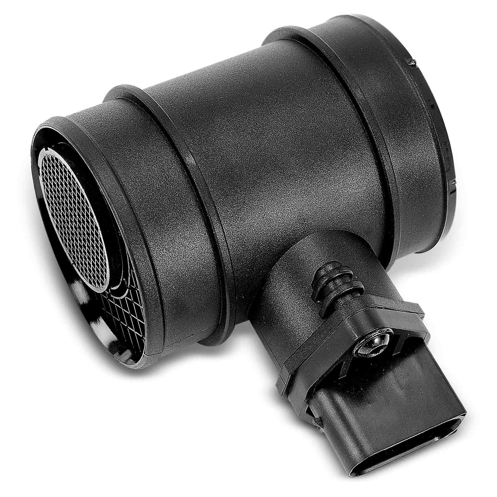 Frankberg Sensore aria di aspirazione a 5 poli Compatibile con M.i.n.i R50 R53 One D 2003-2005 Replace# 7516225,30133