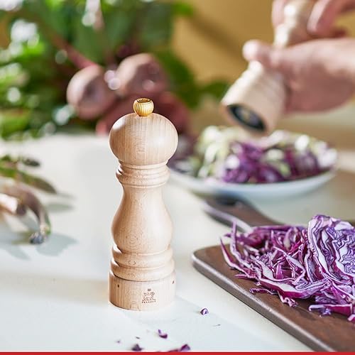 Vista 2 de Peugeot Paris u'Select - Molinillo de pimienta natural de 40 cm, 23423