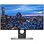 Dell Ultrasharp 24 inch Infinity Edge Monitor - U2417H, Full HD 1920 X 1080 At 60 Hz|Ips, Anti-Glare with Hard Coat 3H|Vesa M