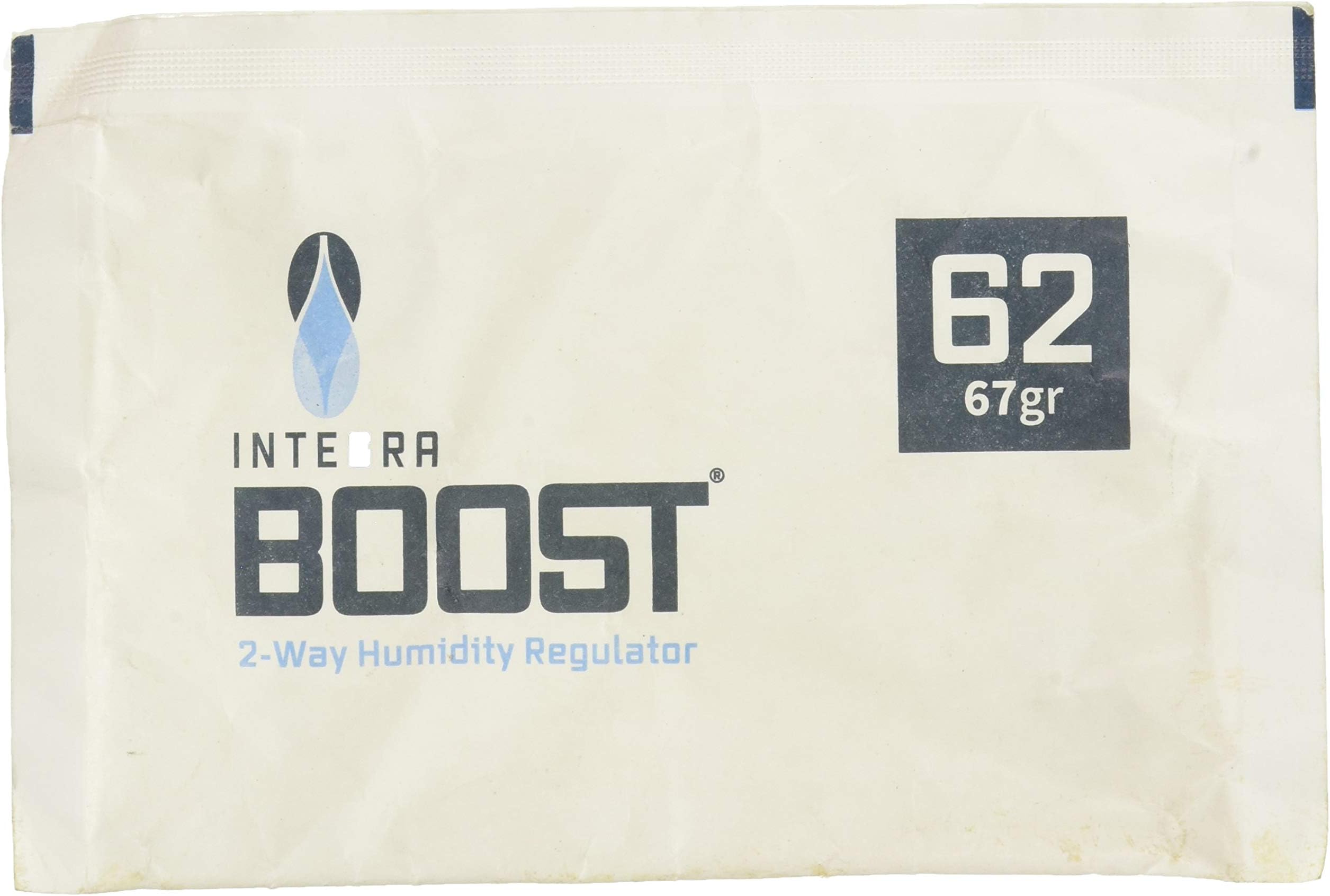 Humidiccant 62% RH Humidity Control in 67 g