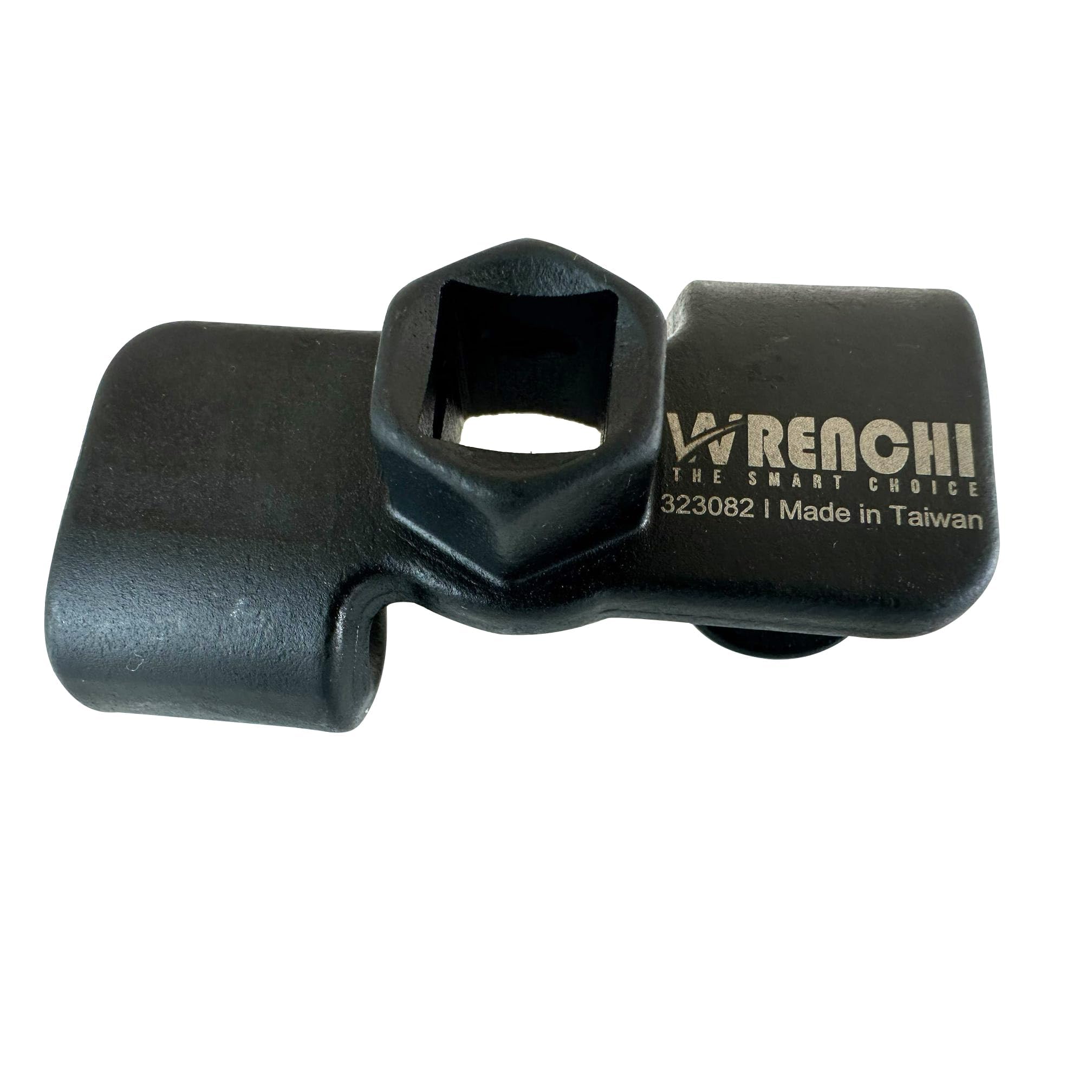 323082 1/21 mm uniwersalny adapter przedłużający klucza uniwersalnego, wyprodukowany na Tajwanie