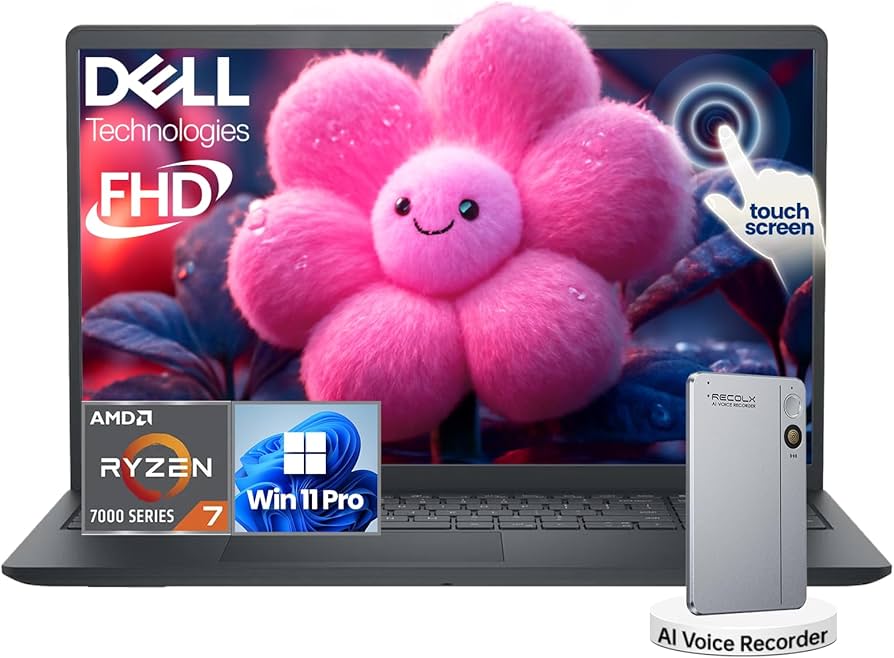 DELL Inspiron15 3535 ノートPC Amazon.com: Dell Inspiron 15 3535 15.6