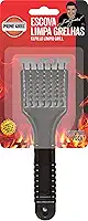 Escova Limpa Grelhas Prime Grill