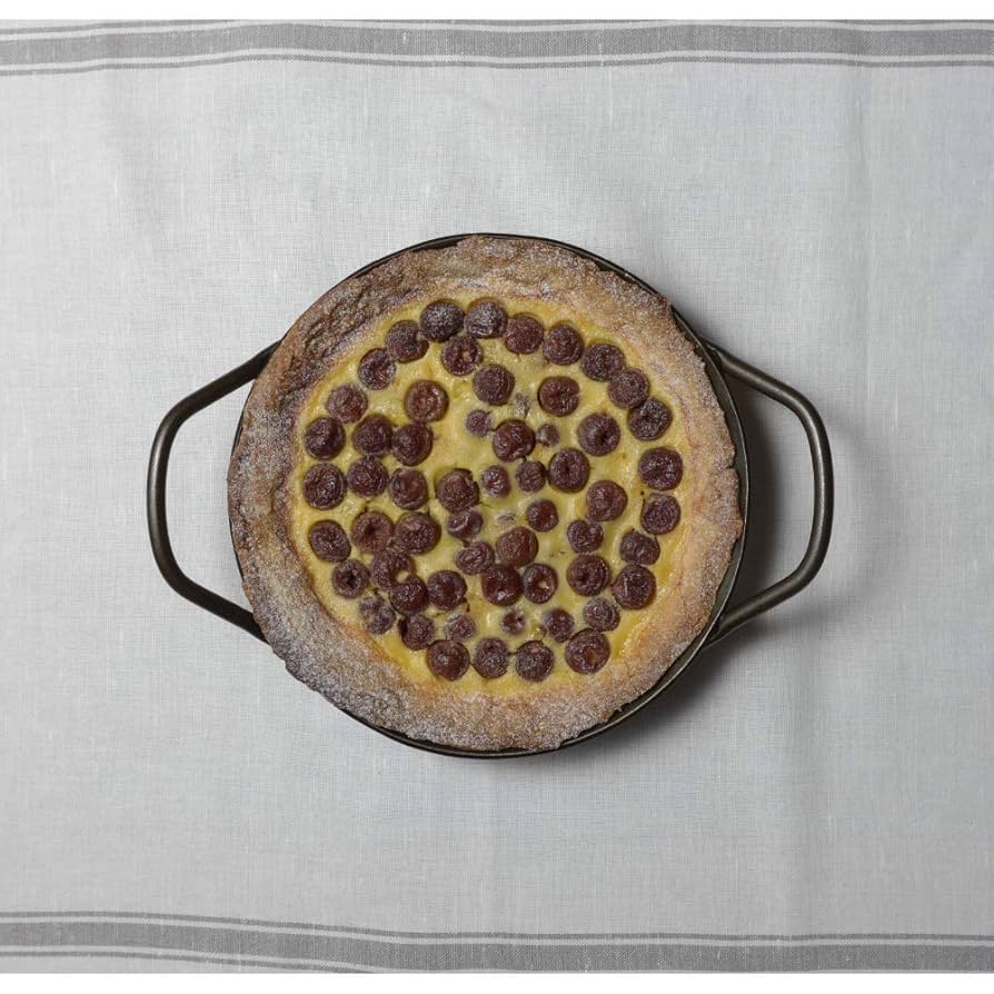 Amazon｜turk(ターク) 「クラシックグリルパン 20cm」鉄