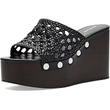MICHAEL Michael Kors Mayes Wedge Sandals