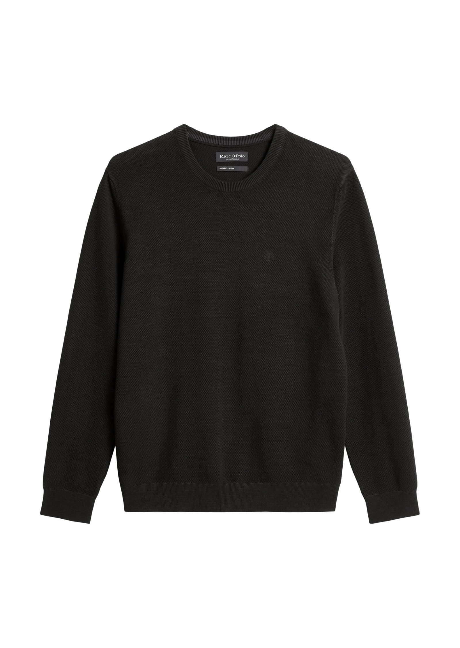 Pull-Over Homme Marc O'Polo coupe confortable contre le froid