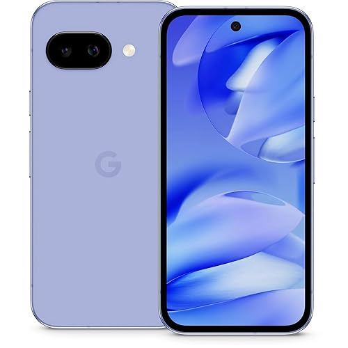 Google Pixel 9a 128GB+8GB SIM�ե꡼ [Iris] * SIM FREE ���ޡ��ȥե���