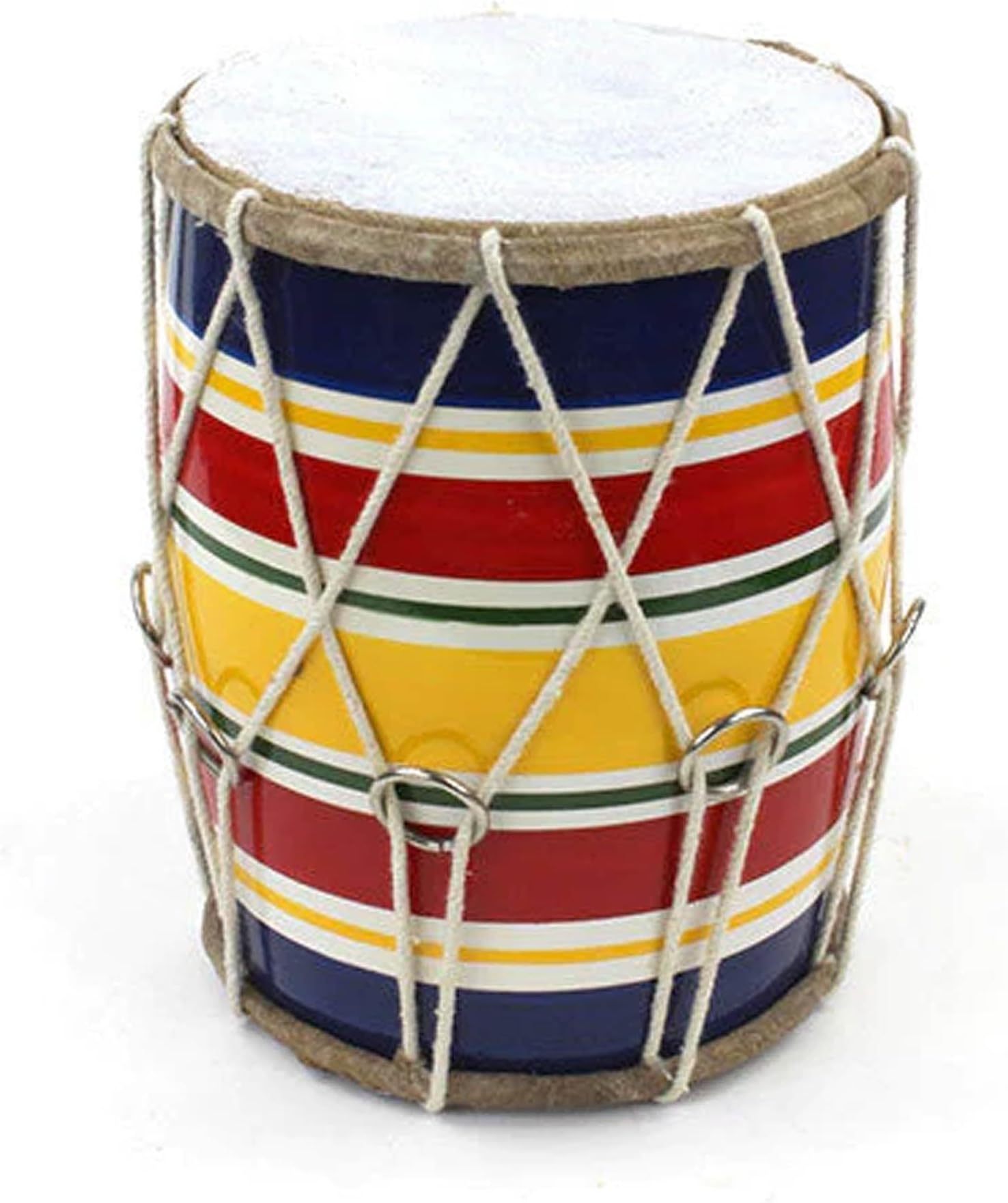 Percussion Plus Indian Junior Dholak