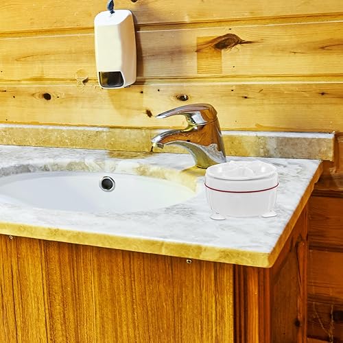 Miniatura 5 de Mikinona Portable Mini Washing Machine Usb-powered Compact Turbo Washer for Underwear Socks Energy-saving Smart Washer for Sink Use Small Clothes