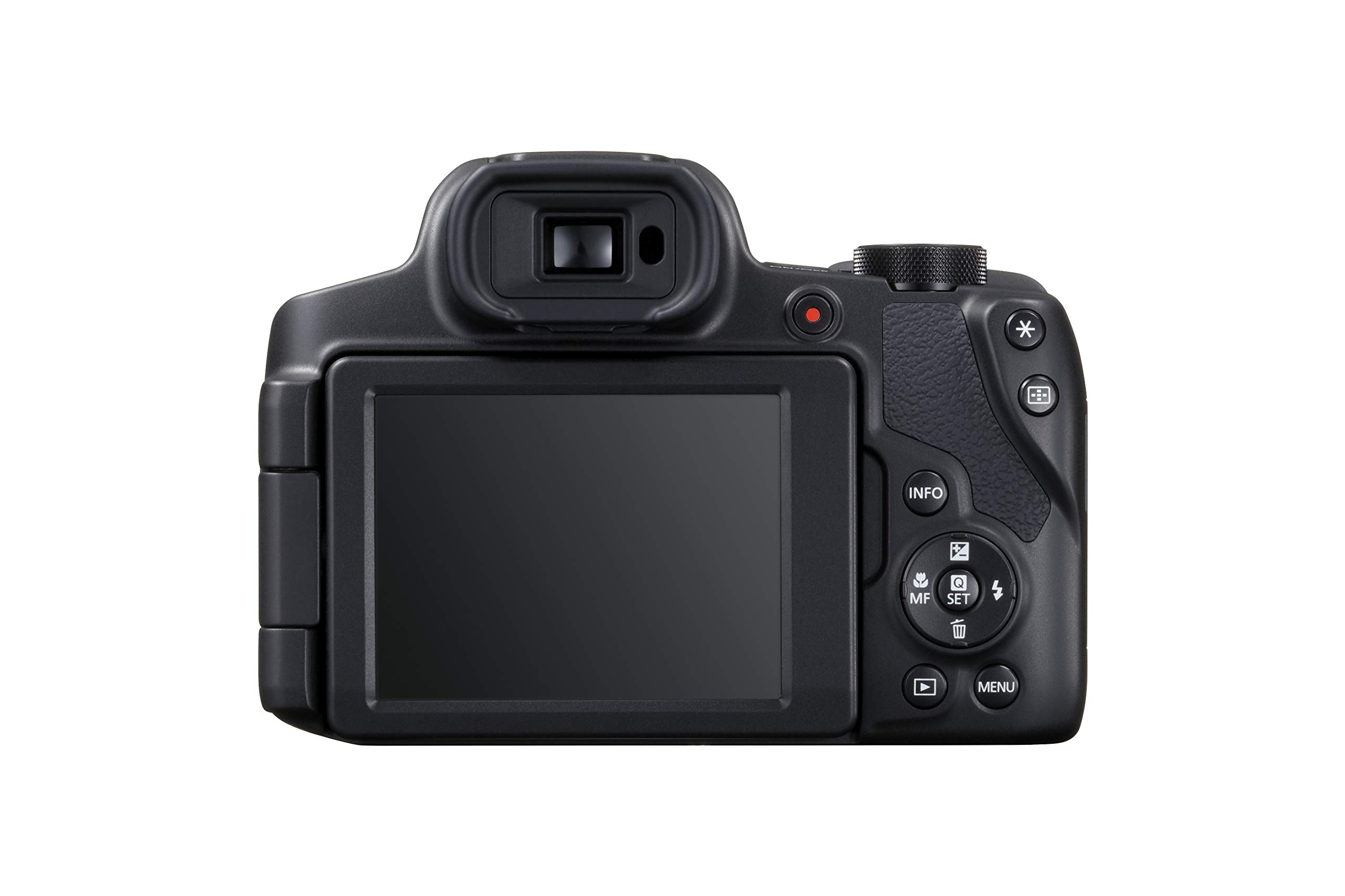 Canon PowerShot SX70 HS : Amazon.sg: Electronics