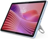 Lenovo Tab Tablet | 10.1" Full HD Display | MediaTek G85 | 4GB RAM | 64GB eMMC 5.1 Speicher | Android | Polar Blue | inkl. Schutzhülle mit integriertem Ständer - 13