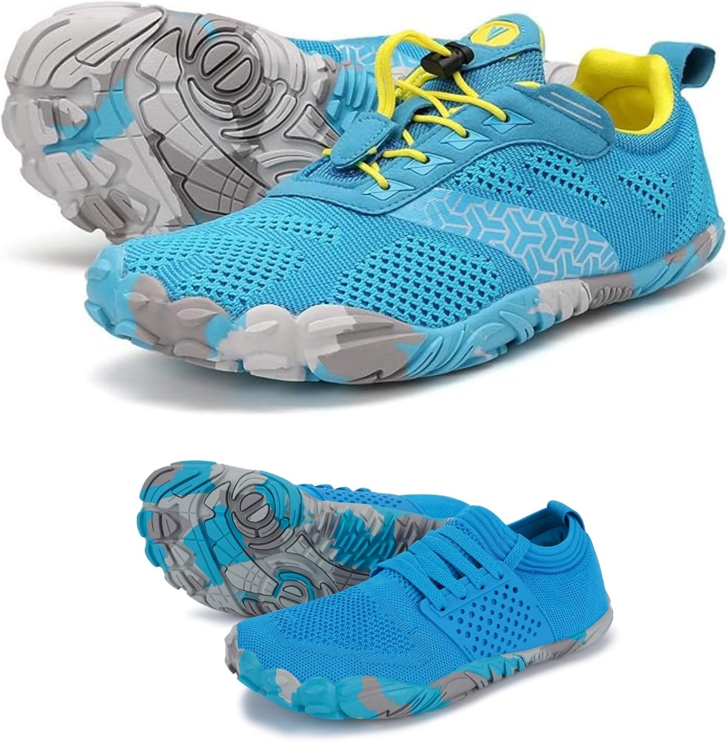 Joomra Women's Trail Running Barefoot Shoes Size 99.5 Shoes