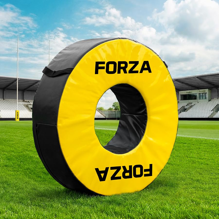 Tubo de rugby de PVC junior con núcleo de espuma de varias capas resistente