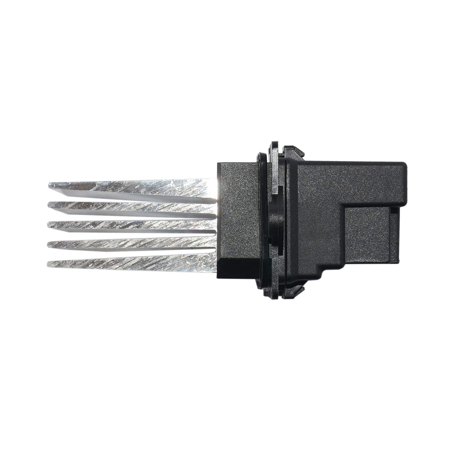 Bisenya Resistenza del motore del ventilatore del riscaldatore 04885482AC compatibile con Ch-rysl er Je-ep Do-dge 04885482AA 04885482AD 4885482AC