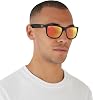 Ray-Ban Unisex Justin Sunglasses