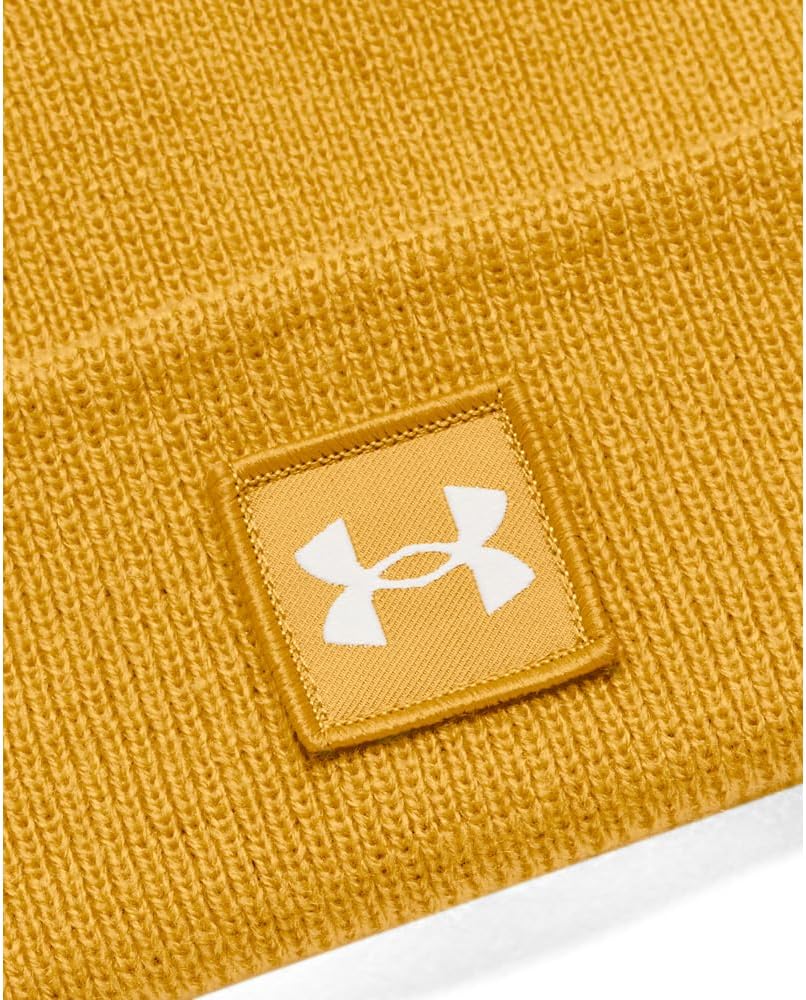 Under Armour Boys Halftime Beanie - Image 2