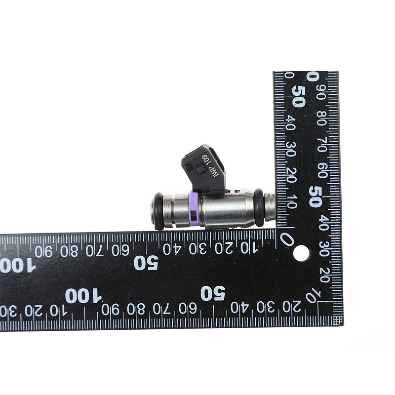 pour Fiat Bravo Stilo Doblo Multipla Marea Palio Siena 1.6P, Injecteur de Carburant, OEM: IWP-109 IWP109
