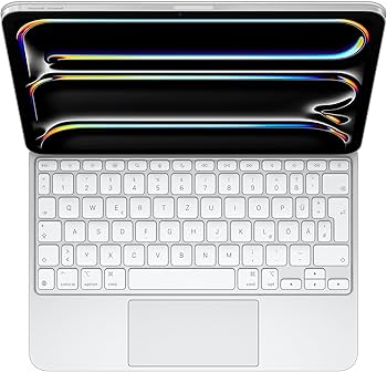 iPad Pro11インチ Apple Pencil MagicKeyboard Apple Magic Keyboard para el iPad Pro de 11 Pulgadas (M4