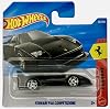 Hot Wheels Ferrari F40 Competizione - JJJ31 - Ferrari 3/5 - Short Card - Black - Ferrari Licence - Mattel 2026 (63/250) - 1:64 - Super Sports Car