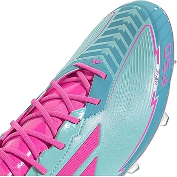 Amazon.co.jp: アディダス adidas F50 MESSI ELITE FG サッカー