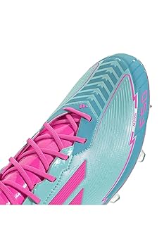 Amazon.co.jp: アディダス adidas F50 MESSI ELITE FG サッカー