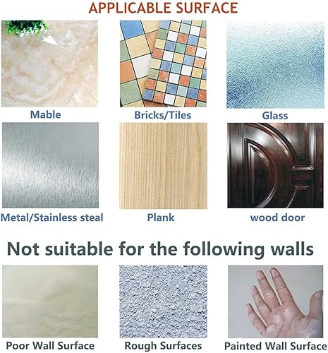 Miniatura 5 de Colgador de utensilios de cocina con 6 ganchos, gancho organizador para debajo del gabinete para cocina y baño, giratorio de 360, ahorro de espacio,