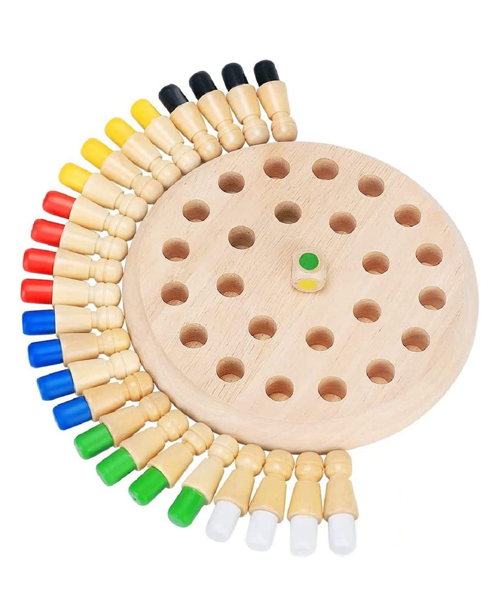 See full amazon price history chart for NVF Wooden Memory Matchstick Chess Game, Multicolor Kids Intelligence Game I Made in India(Multicolor) NVF Wooden Memory Matchstick Chess Game, Multicolor Kids Intelligence Game I Made in India(Multicolor) (B09YYMSNPL) Amazon Price History, Amazon Price Tracker