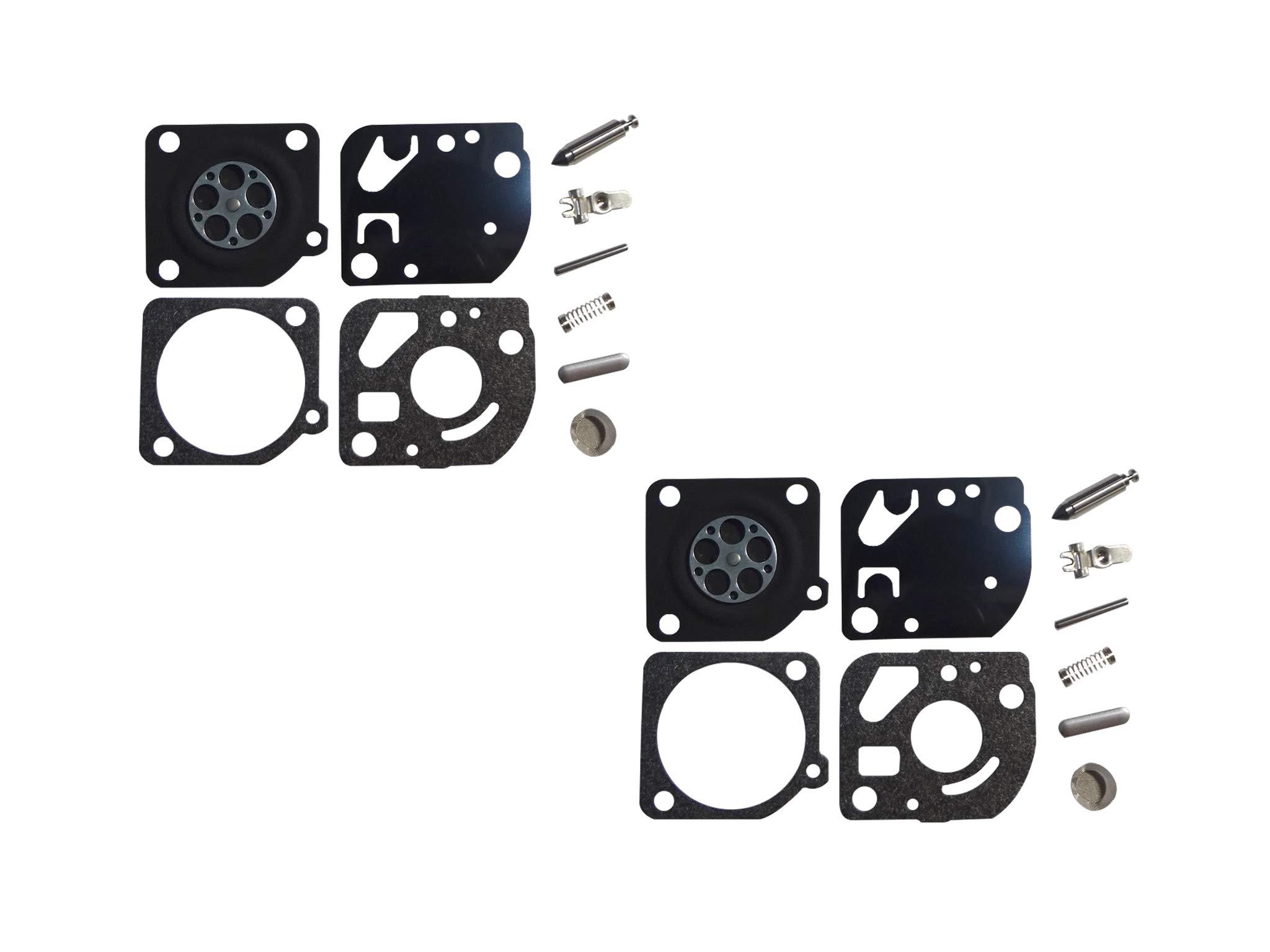KIT RIPARAZIONE CARBURATORE PIAGGIO APRILIA Leonardo 125 150