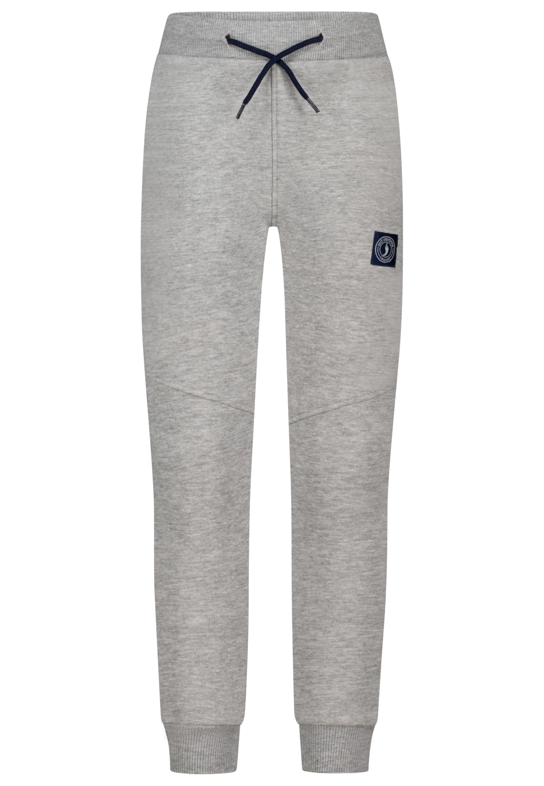 Sweatpants basic mous mixte pour garçon par SALT AND PEPPER