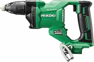 ハイコーキ　電動 Amazon | HiKOKI(ハイコーキ) 10.8V 充電式 ボード用ドライバ