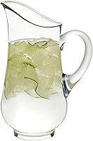 Vista 1 de Libbey Atlantis - Jarra de vidrio, 73 onzas