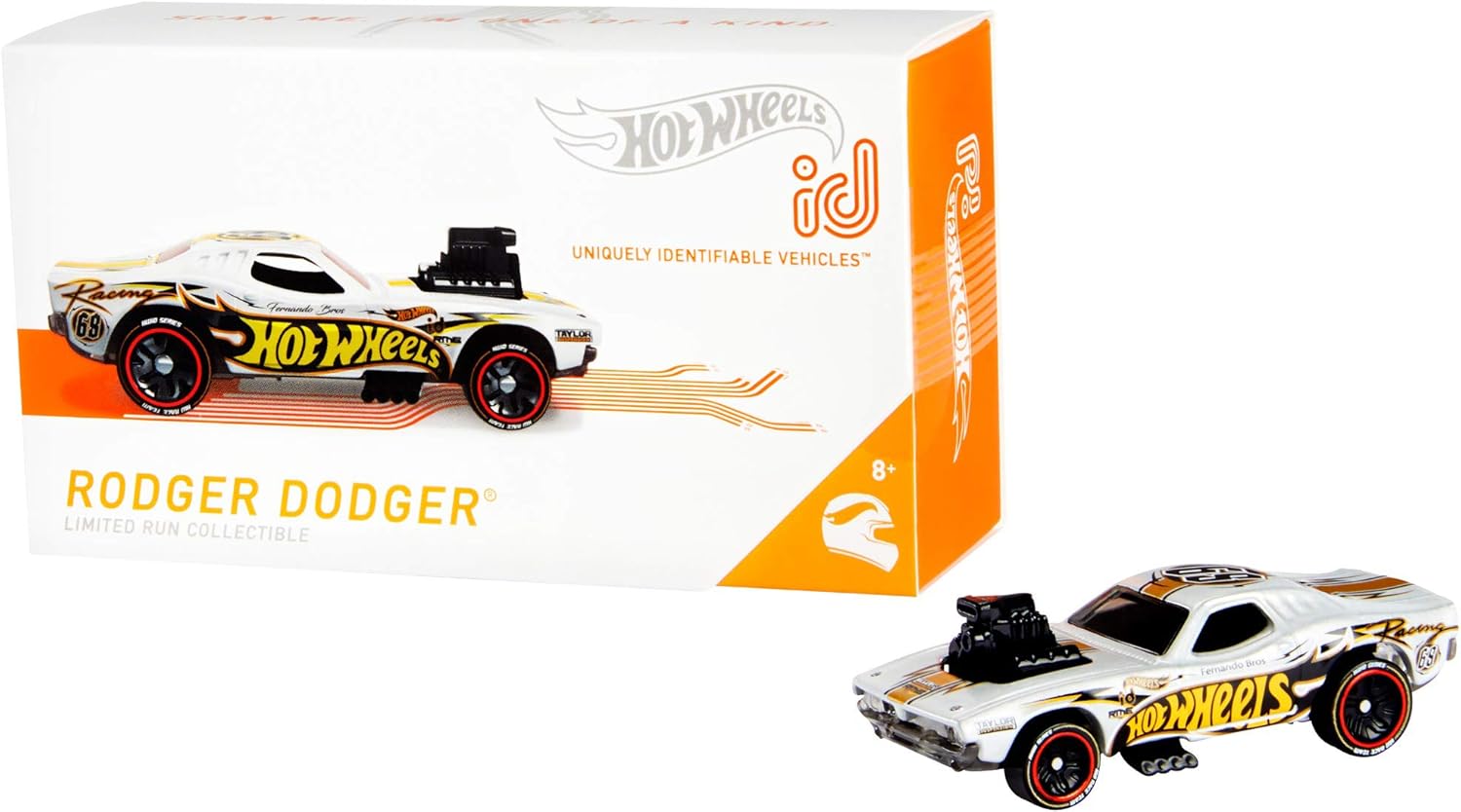 hot wheels rodger dodger Off 78 