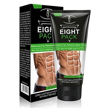 AICHUN BEAUTY Abdominal Muscle Cream for Men & Women 170g