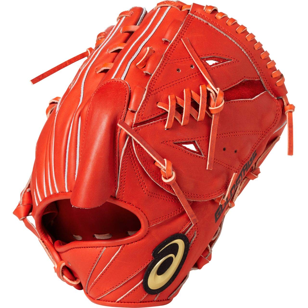 アシックス ASICS 硬式グラブゴールドステージ SPEED AXEL投手用 ゴールドステージ 硬式 グラブ スピードアクセル 投手 アシックス